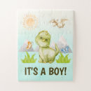 Search for dinosaur gender reveal Jurassic