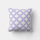 Search for light pastel purple cushions White
