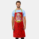 Search for funny pig aprons Barbecue