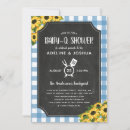 Search for chalk invitations Rustic