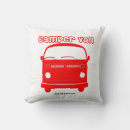 Search for car throw cushions Red