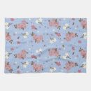 Search for shabby and chic tea towels Flowers