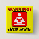 Search for bookworm badges Librarian