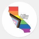 Search for ally pride flag stickers Gay