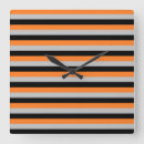 Search for orange and black stripes posters Pattern