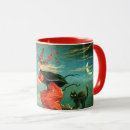 Search for vintage witch mugs Fall