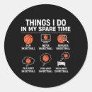 Search for streetball stickers Victory