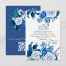 Search for white flower pattern cards Green