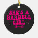 Search for barbell christmas tree decorations Bodybuilding