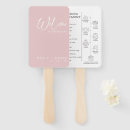 Search for boho wedding hand fans Bohemian