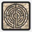 Search for labyrinth stickers Spiritual