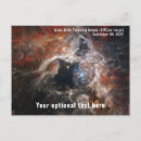 Search for tarantulas postcards Jwst