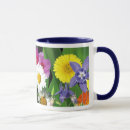 Search for flora design mugs Nature