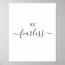 Search for hand lettering posters Simple