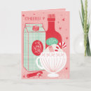 Search for eggnog christmas cards Cocktail