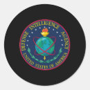 Search for agency stickers Military