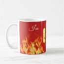 Search for flame design mugs Flames