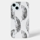 Search for pencil drawing iphone cases White