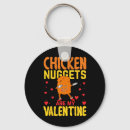 Search for game food key rings Im happy im married