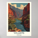 Search for williams posters Arizona