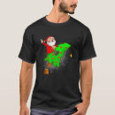 Search for anti christmas tshirts Ugly