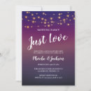 Search for backyard outdoor wedding invitations Casual