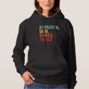 Search for amazing hoodies 1952