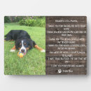 Search for pet memorials Rustic