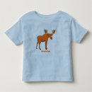 Search for moose tshirts Cartoon
