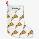Search for pizza christmas stockings Cheese
