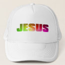 Search for jesus is lord hats Heaven