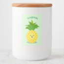 Search for pineapple food storage Funny