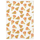 Search for pizza tablecloths Food