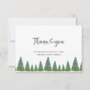 Search for merry christmas thank you cards Snow