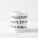 Search for fitted mugs Politics