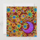 Search for mystical cards Night sky