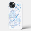 Search for cage iphone cases Bird