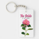 Search for country wedding key rings Bride
