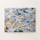 Search for moroccan puzzles Medina