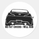 Search for rubbing stickers Funny