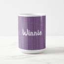 Search for diamonds mugs Purple