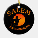 Search for salem christmas tree decorations 1692