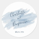 Search for deep blue stickers Modern