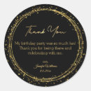 Search for golden glitter stickers Elegant