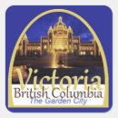 Search for victoria stickers Canada