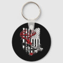 Search for archery key rings Deer