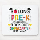 Search for pre k mousepads Teachers