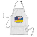 Search for supporter aprons America