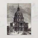 Search for invalides Architecture