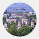 Search for riga magnets Latvia